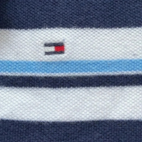 Tommy  Hilfiger Polo - Picture 2 of 6